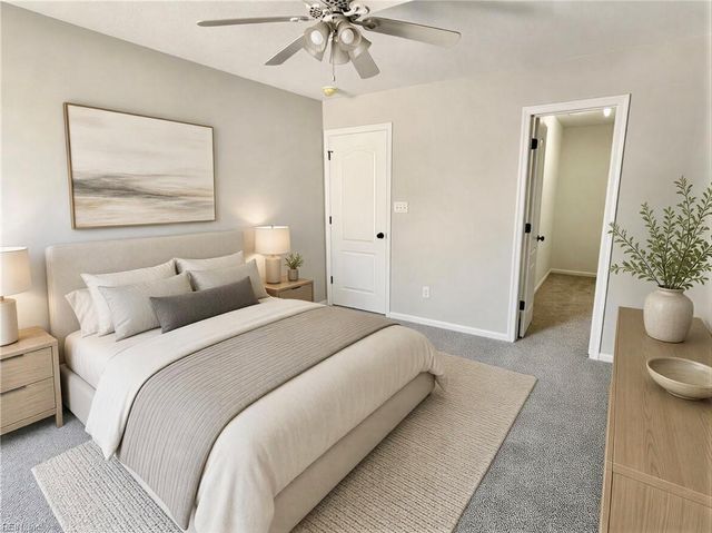 3818 Rittenberg CIR, Virginia Beach, VA 23462