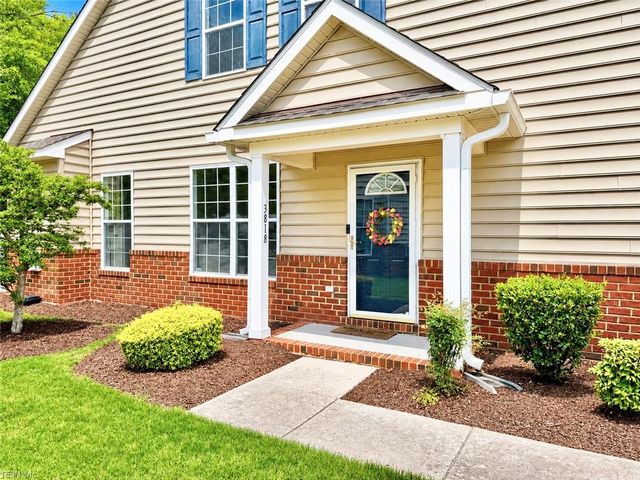 3818 Rittenberg CIR, Virginia Beach, VA 23462