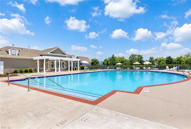 3818 Rittenberg CIR, Virginia Beach, VA 23462