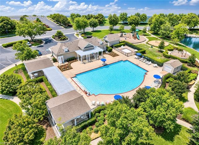 3818 Rittenberg CIR, Virginia Beach, VA 23462