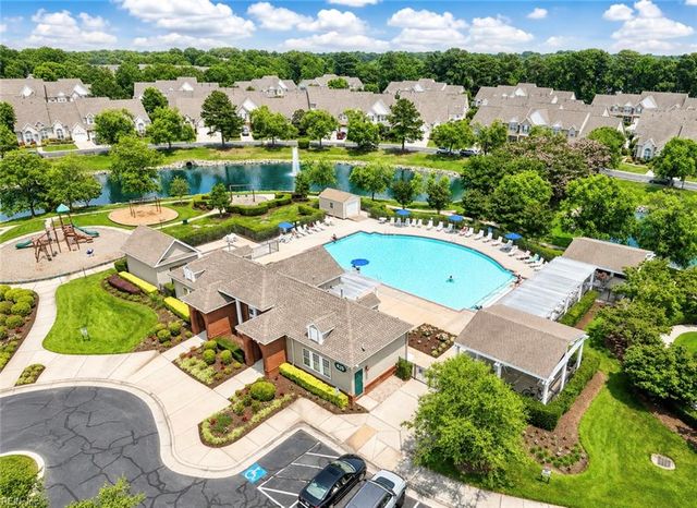 3818 Rittenberg CIR, Virginia Beach, VA 23462