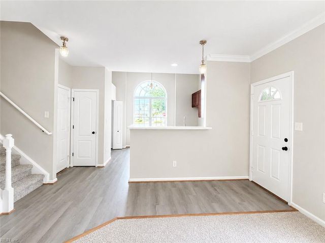 3818 Rittenberg CIR, Virginia Beach, VA 23462