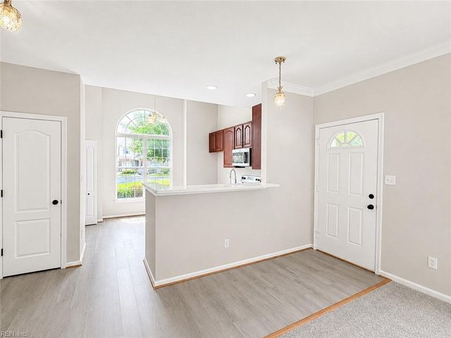 3818 Rittenberg CIR, Virginia Beach, VA 23462