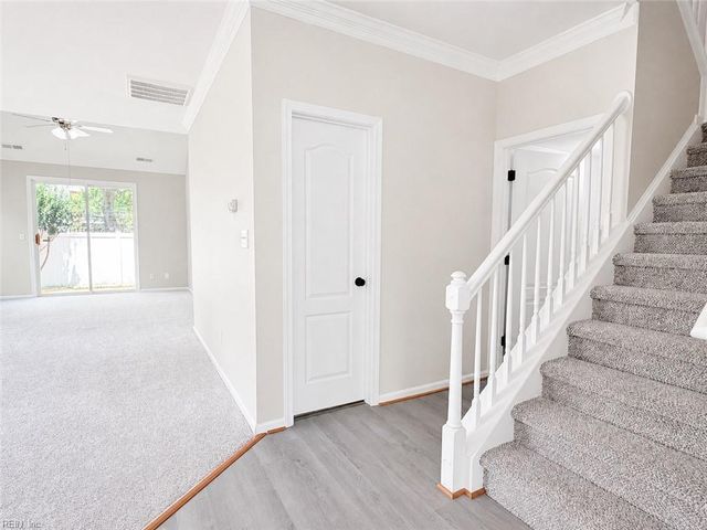 3818 Rittenberg CIR, Virginia Beach, VA 23462