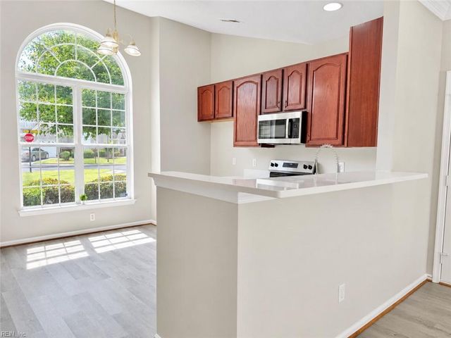 3818 Rittenberg CIR, Virginia Beach, VA 23462