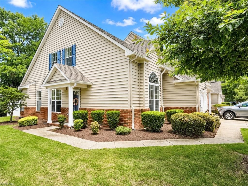 3818 Rittenberg CIR, Virginia Beach, VA 23462