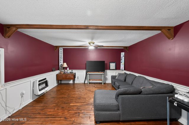 109 Snowden Street, Princeville, NC 27886