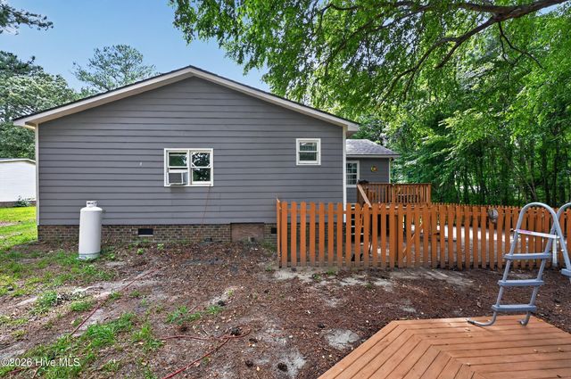 109 Snowden Street, Princeville, NC 27886