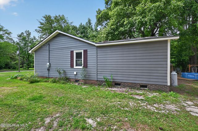 109 Snowden Street, Princeville, NC 27886