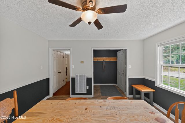 109 Snowden Street, Princeville, NC 27886