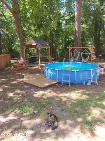 109 Snowden Street, Princeville, NC 27886