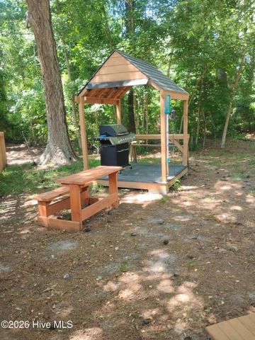 109 Snowden Street, Princeville, NC 27886