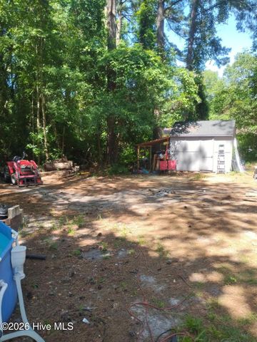 109 Snowden Street, Princeville, NC 27886