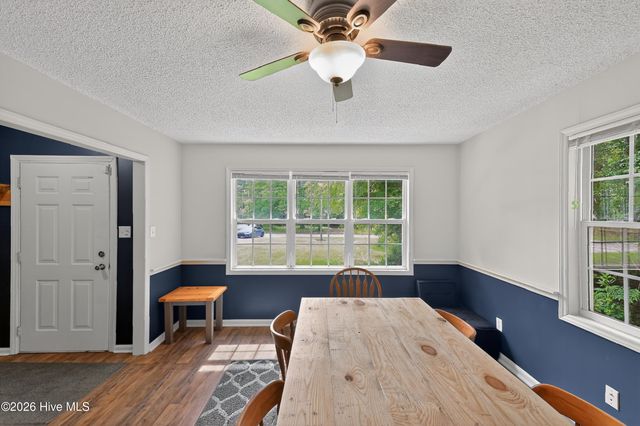 109 Snowden Street, Princeville, NC 27886
