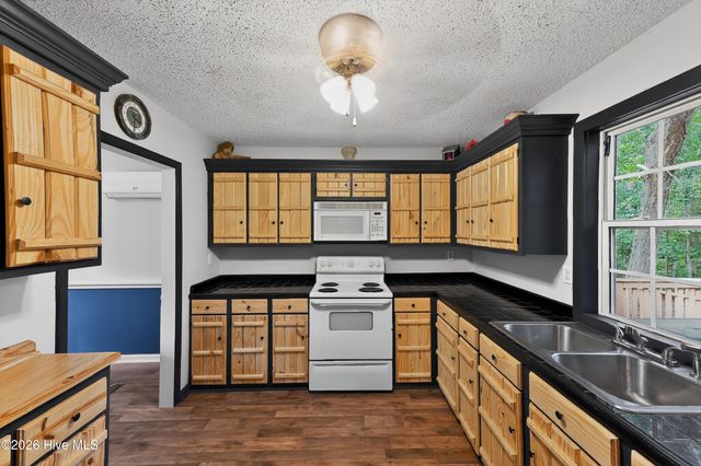 109 Snowden Street, Princeville, NC 27886