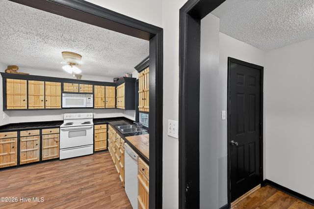 109 Snowden Street, Princeville, NC 27886
