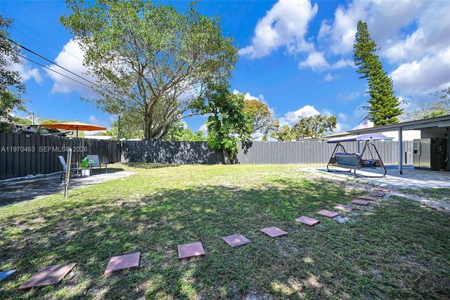 1221 NW 7th Ave, Fort Lauderdale, FL 33311