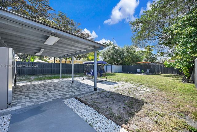 1221 NW 7th Ave, Fort Lauderdale, FL 33311