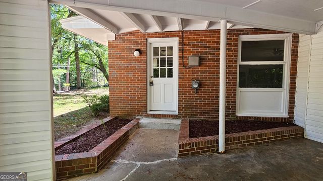 805 Dogwood Circle, Macon, GA 31210