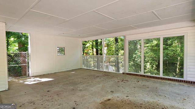 805 Dogwood Circle, Macon, GA 31210