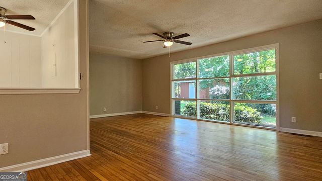 805 Dogwood Circle, Macon, GA 31210