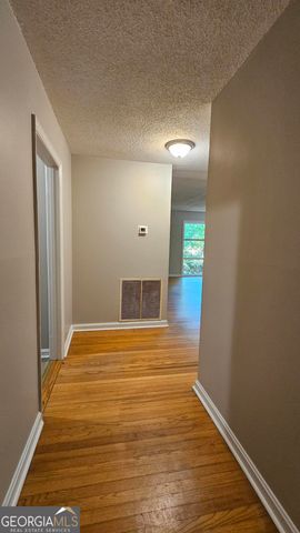 805 Dogwood Circle, Macon, GA 31210