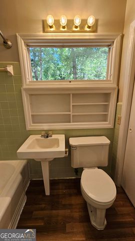 805 Dogwood Circle, Macon, GA 31210