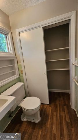805 Dogwood Circle, Macon, GA 31210