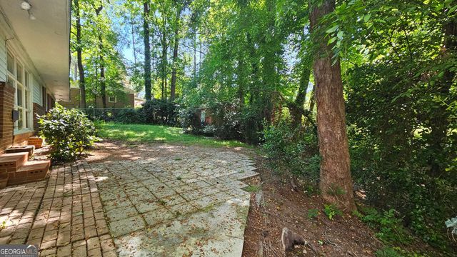 805 Dogwood Circle, Macon, GA 31210
