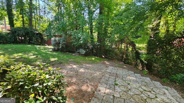 805 Dogwood Circle, Macon, GA 31210