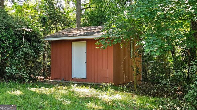805 Dogwood Circle, Macon, GA 31210