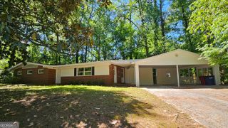 805 Dogwood Circle, Macon, GA 31210