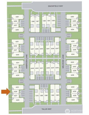 4229 Ambrosia Lane, Bellingham, WA 98226