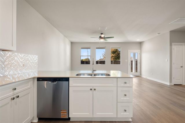 17506 Gitano PASS, Pflugerville, TX 78664