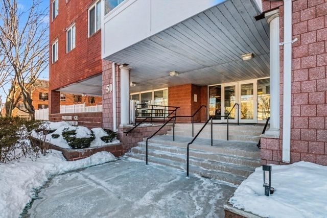 50 Watertown Street 110, Watertown, MA 02472