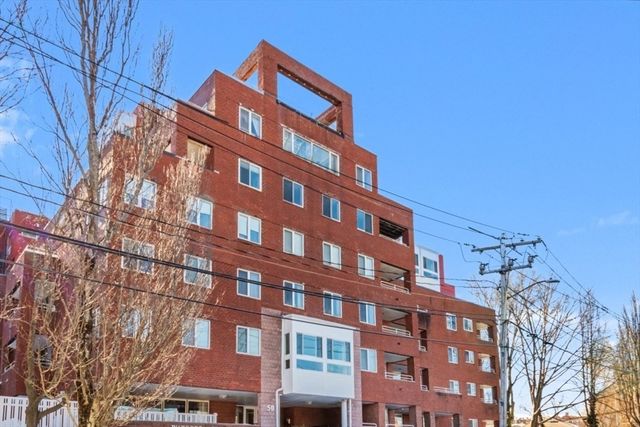 50 Watertown Street 110, Watertown, MA 02472