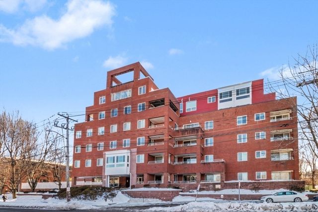 50 Watertown Street 110, Watertown, MA 02472