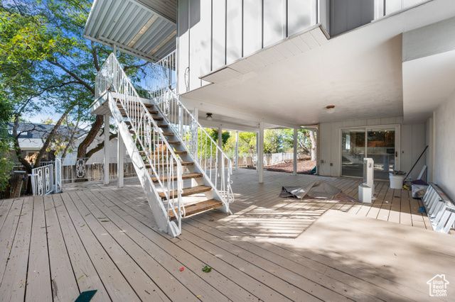 3404 E ENCHANTED HILLS DR, Cottonwood Heights, UT 84121