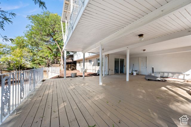 3404 E ENCHANTED HILLS DR, Cottonwood Heights, UT 84121