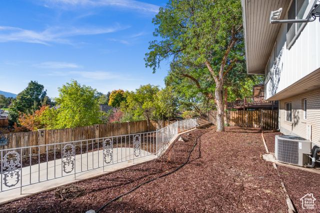 3404 E ENCHANTED HILLS DR, Cottonwood Heights, UT 84121