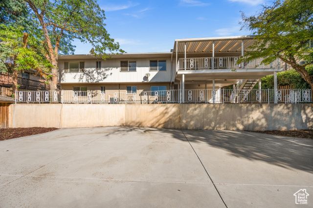 3404 E ENCHANTED HILLS DR, Cottonwood Heights, UT 84121