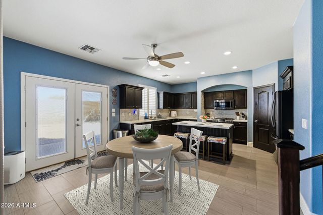 22093 N DIETZ Drive, Maricopa, AZ 85138