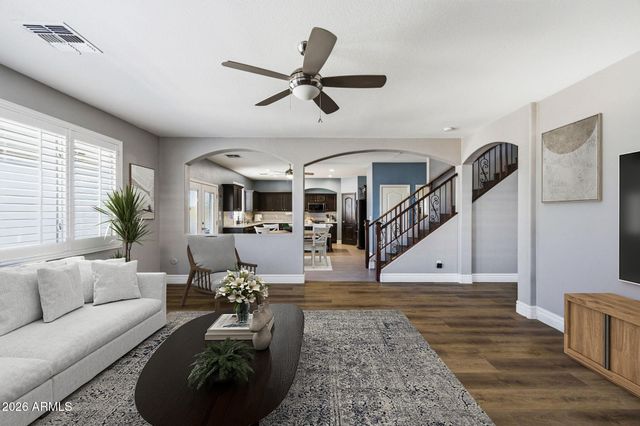 22093 N DIETZ Drive, Maricopa, AZ 85138