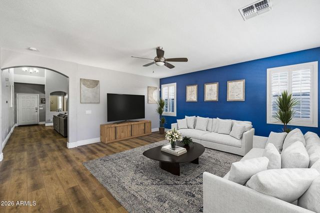 22093 N DIETZ Drive, Maricopa, AZ 85138