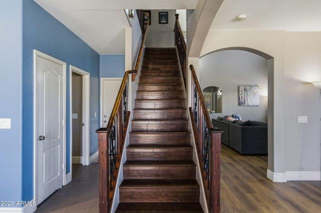 22093 N DIETZ Drive, Maricopa, AZ 85138