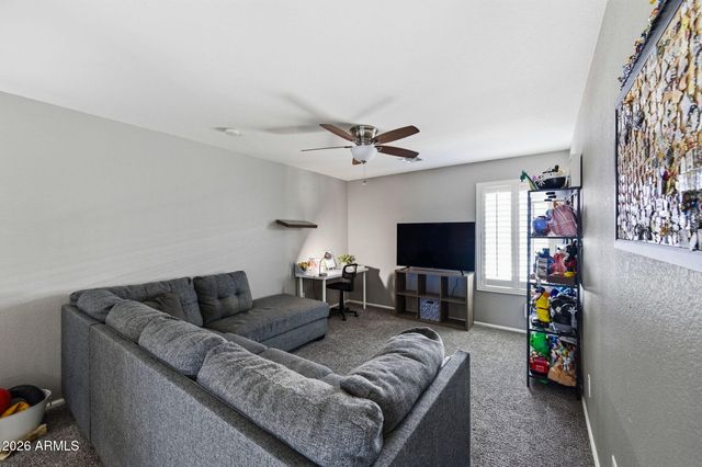 22093 N DIETZ Drive, Maricopa, AZ 85138