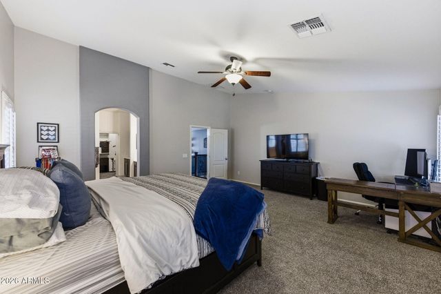 22093 N DIETZ Drive, Maricopa, AZ 85138