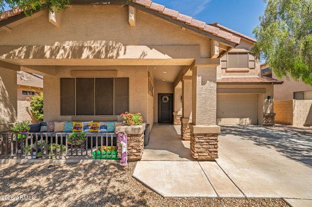 22093 N DIETZ Drive, Maricopa, AZ 85138