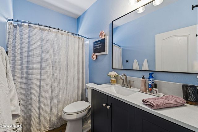 22093 N DIETZ Drive, Maricopa, AZ 85138