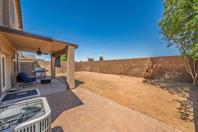 22093 N DIETZ Drive, Maricopa, AZ 85138